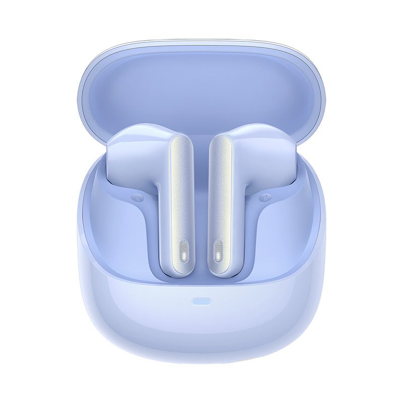 EAN 6932172648039 - Baseus Bowie M3 Auriculares True Wireless Stereo (TWS) Dentro de oído Llamadas/Música USB Tipo C Bluetoot imagen 1