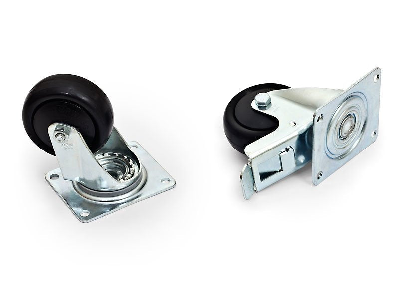 EAN 8595105074077 - Triton RAX-MS-X81-X1 accesorio de bastidor imagen 1