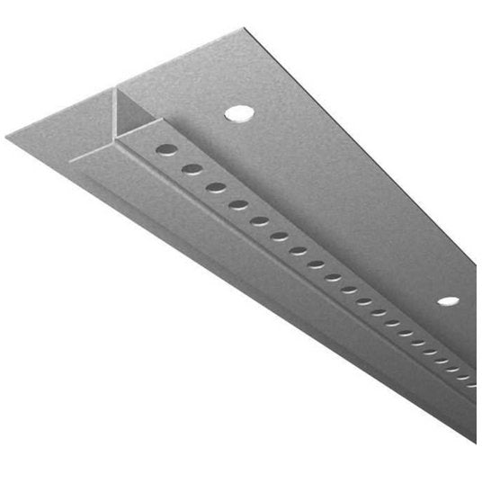 Synergy 21 Led Profil 200cm, Zinkblech Typ-B30