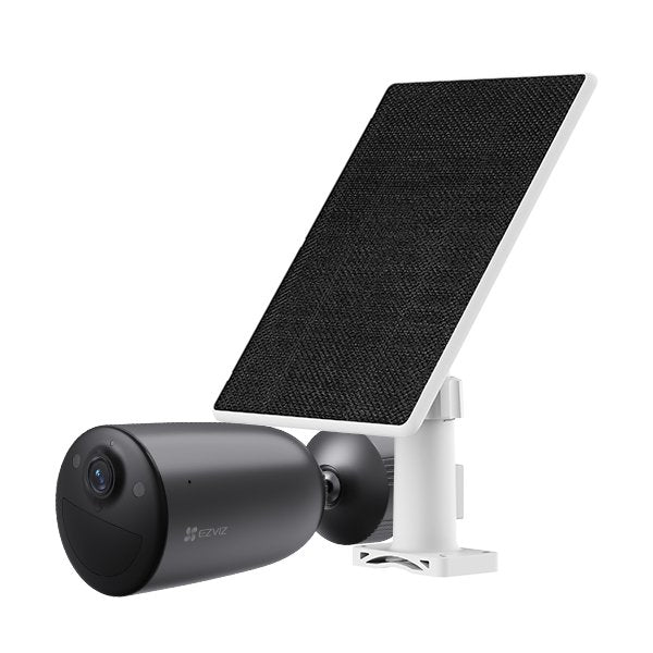 EAN 6941545637822 - EZVIZ EB3 4G Kit Bala (forma) Cámara de seguridad IP Exterior 2304 x 1296 Pixeles Techo/pared imagen 1