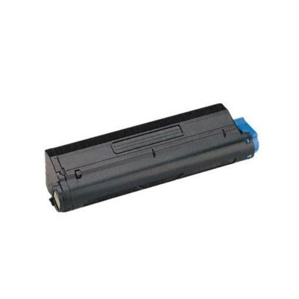Oki Toner Es4140/Es4160/Es4180 12.000 Pag. Negro