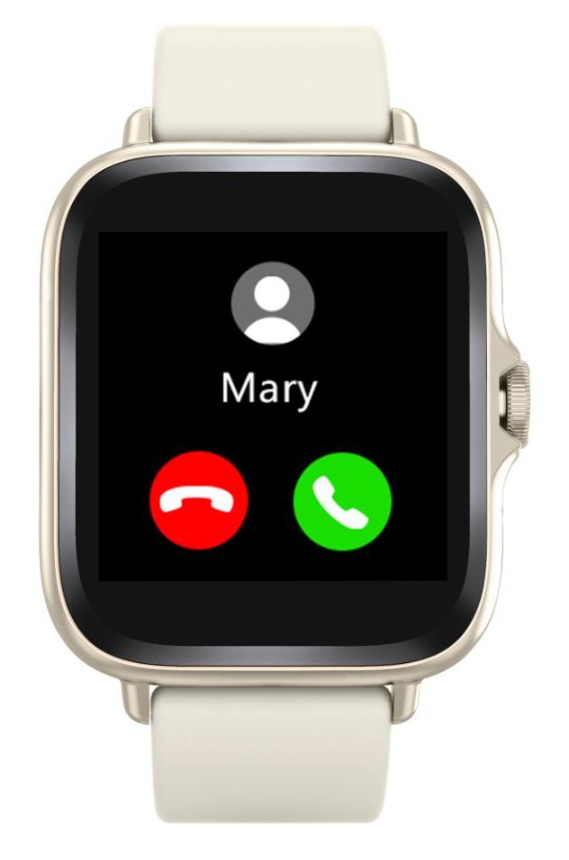 EAN 5706751080869 - Denver SWC-156BEMK2 Relojes inteligentes y deportivos 3,66 cm (1.44") TFT 128 x 128 Pixeles Pantalla táct imagen 7