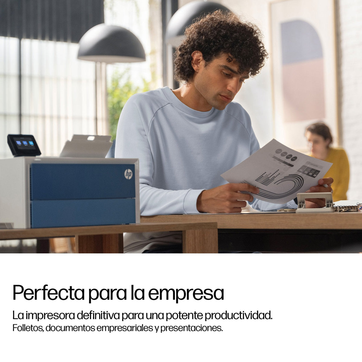 Hp Laserjet Pro 4007dn - Impresora - S/W - Duplex