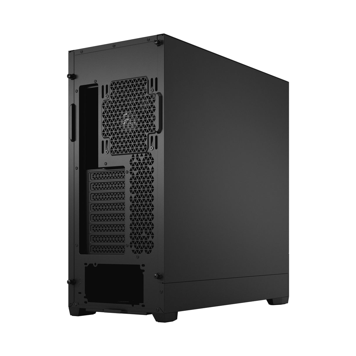 EAN 7340172703143 - Fractal Design Pop XL Silent Torre Negro imagen 11