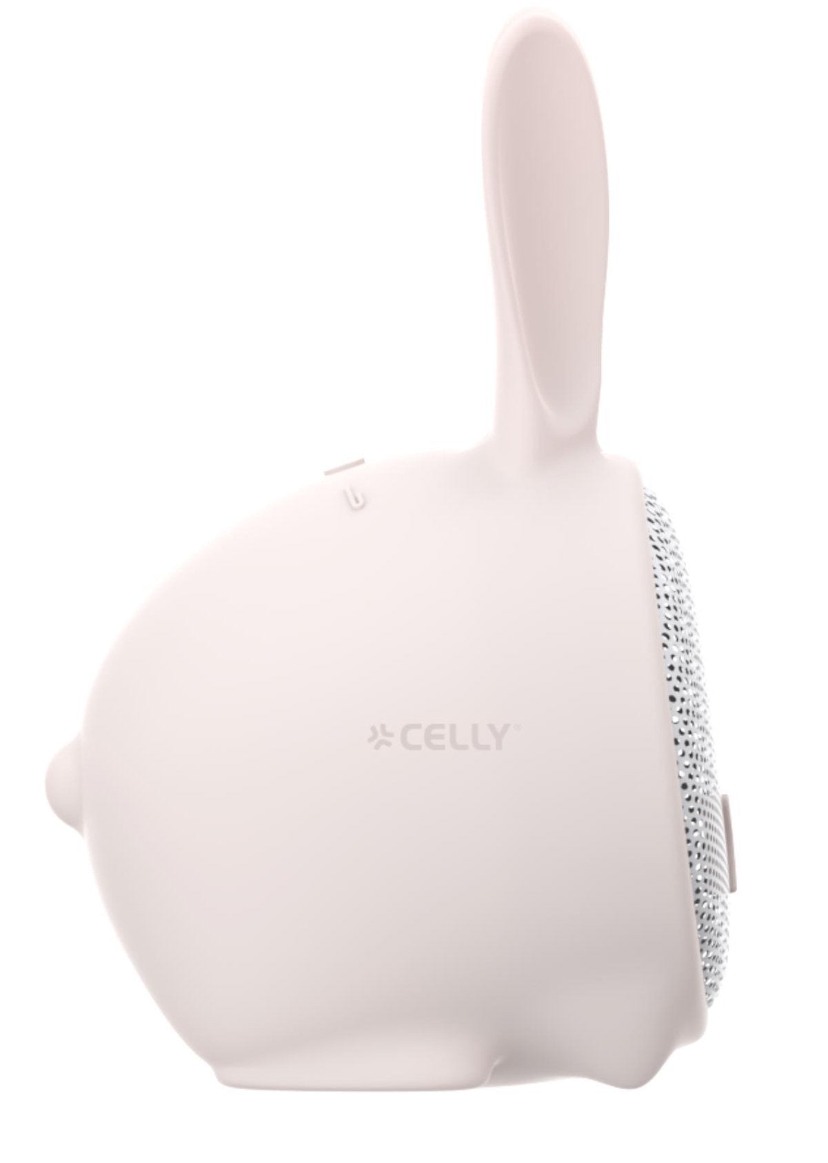 EAN 8021735218616 - Celly WSRABBIT altavoz portátil o de fiesta Altavoz para fiestas Blanco 3 W imagen 2