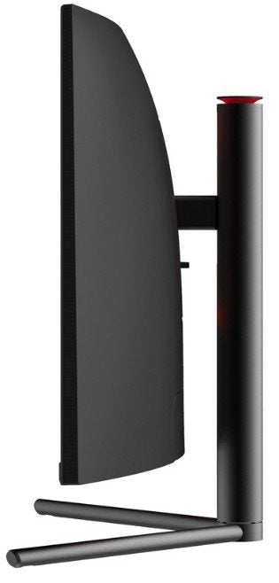 Monitor Lc-Power 27 Lc-M27-Fhd-240-C Fhd Curved 16:9, 4ms,Va,3*Hdmi,Dp, 240hz