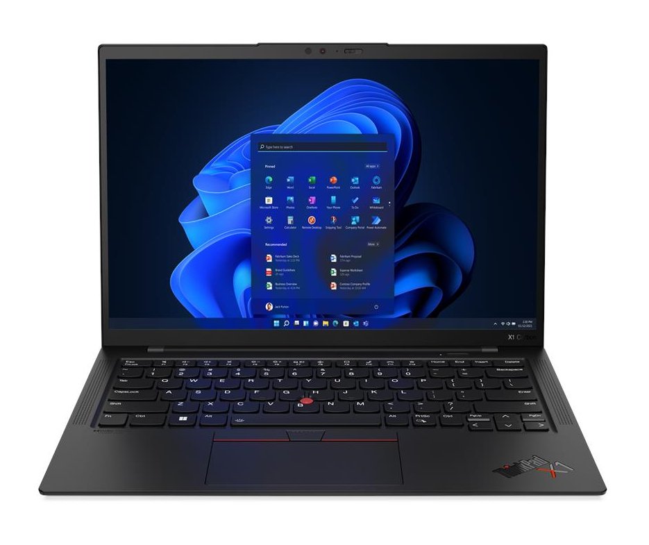 T1a Lenovo X1 Carbon (14")