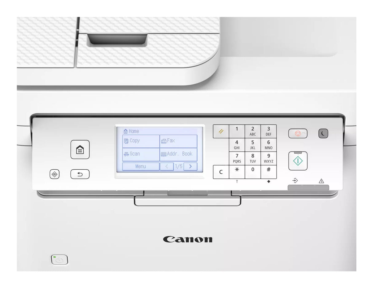 EAN 4549292225280 - Canon i-SENSYS MF287dw Laser A4 1200 x 1200 DPI 33,2 ppm Wifi imagen 6