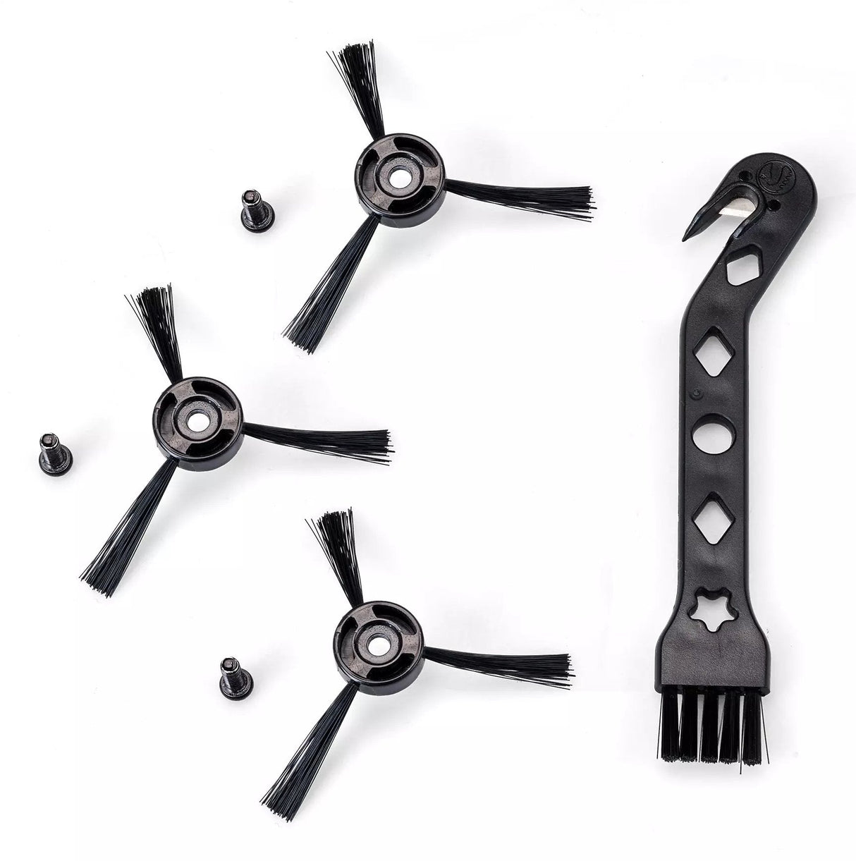 Aspiradora Inalámbrica Einhell Te-Fs 18 Li-Solo (Rojo/Negro, Sin Batería Ni Cargador)