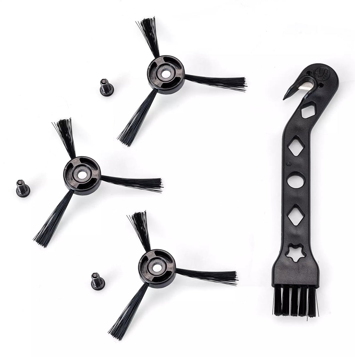 EAN 4006825675184 - Einhell TE-FS 18 Li-Solo escoba Negro, Rojo imagen 2