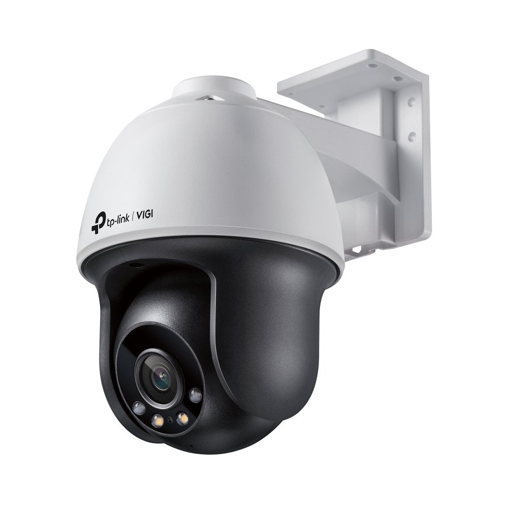 EAN 4897098683781 - TP-Link VIGI C540 Torreta Cámara de seguridad IP Interior y exterior 2560 x 1440 Pixeles Techo/pared imagen 1