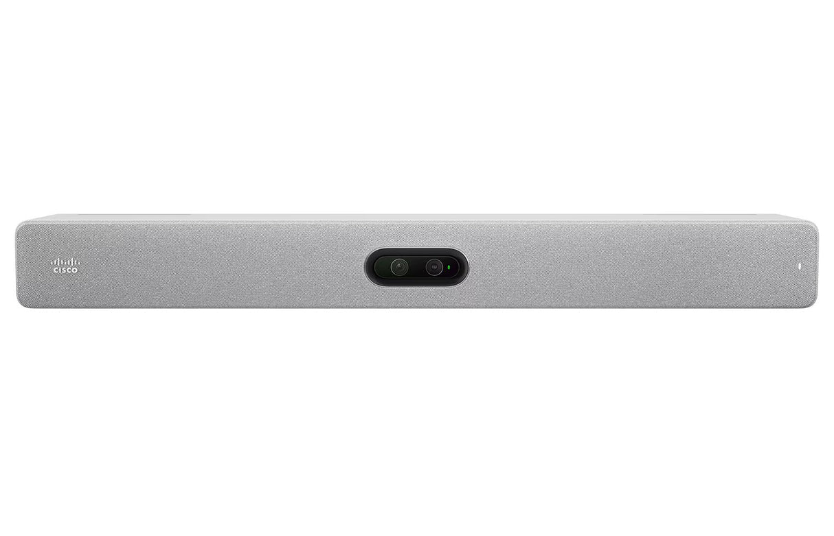 EAN 889728537841 - Cisco Room Bar Pro sistema de video conferencia 48 MP Ethernet Sistema de vídeoconferencia en grupo imagen 1