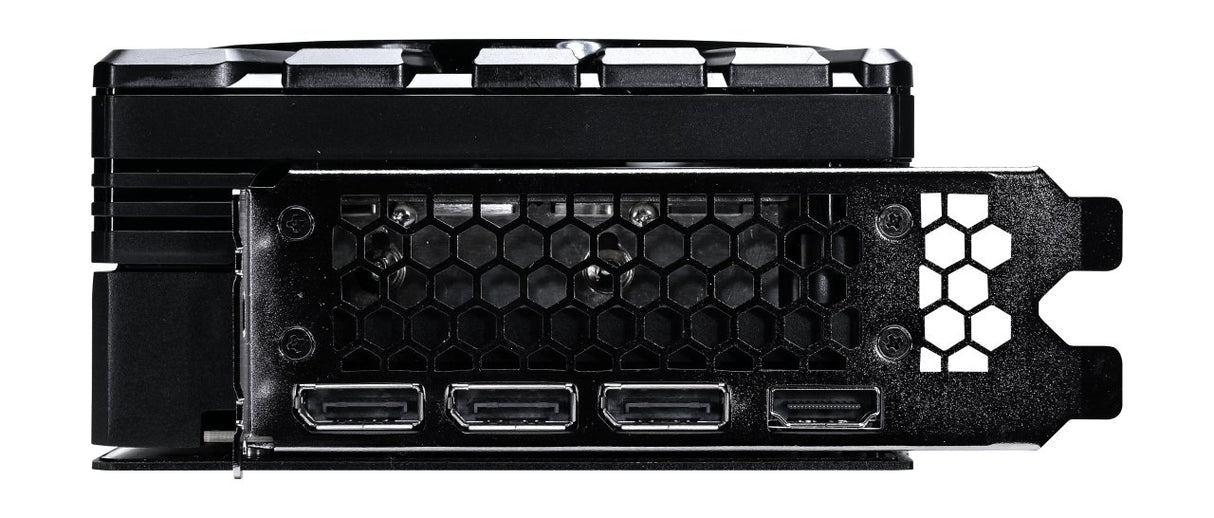 EAN 4710562245509 - Gainward GeForce RTX 5070 Ti Phoenix V1 NVIDIA 16 GB GDDR7 imagen 5