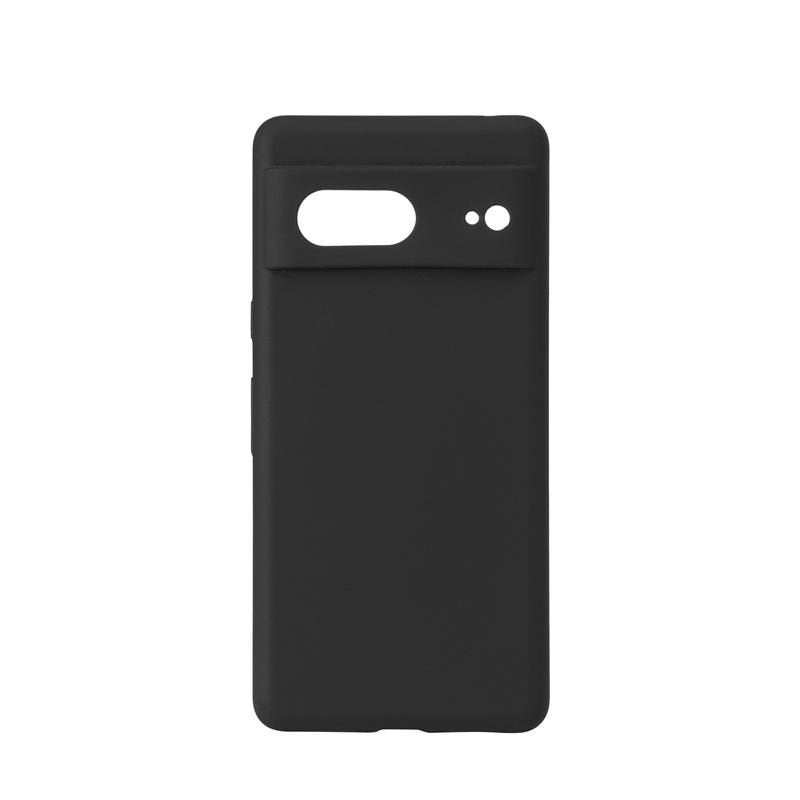 Estuff Es678150-Bulk Funda Para Teléfono Móvil 16 Cm (6.3") Negro