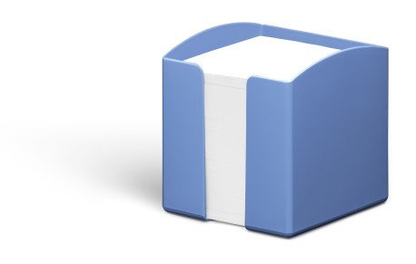 EAN 4005546729695 - Durable ECO Plaza Plástico Azul imagen 2