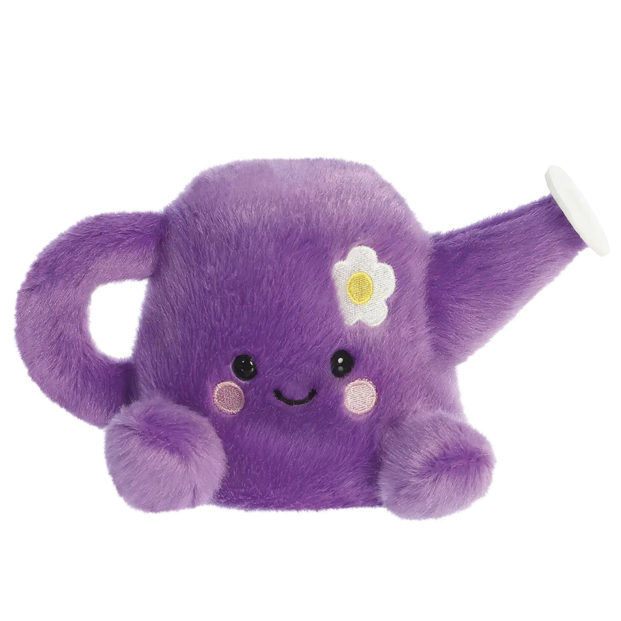 Peluche Regadera Palm Pals 13cm