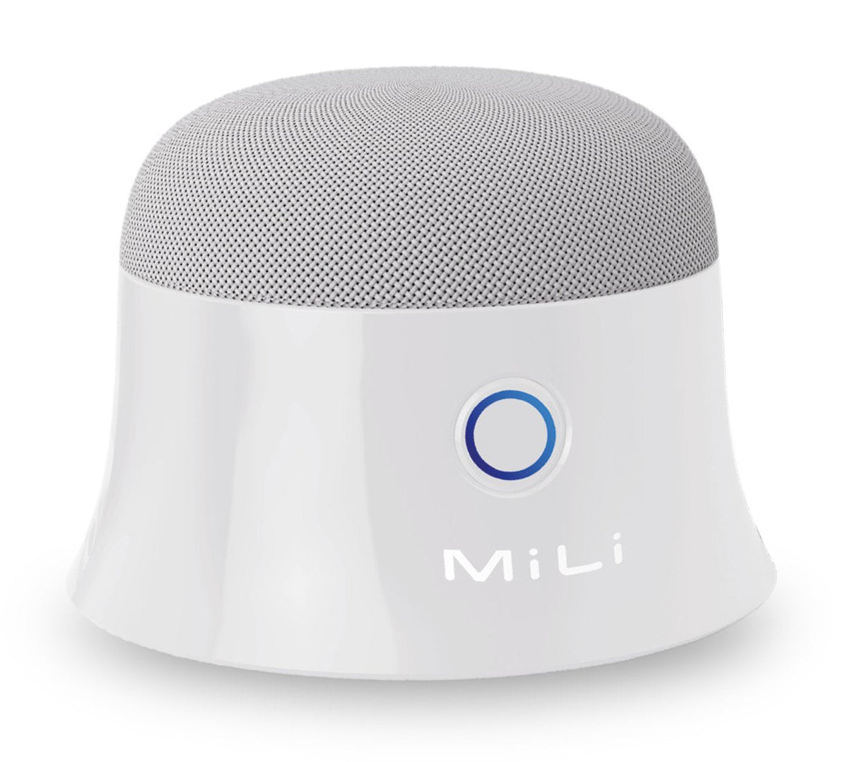 Ultron Mag Soundmate Magnetic Bt Speaker 1 Mück Blanco