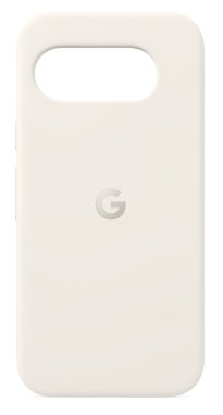 Google Pixel 9a Case Porcelain