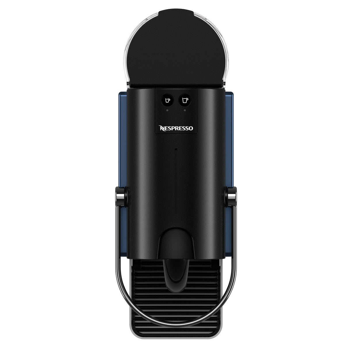 EAN 8004399028760 - De’Longhi Pixie EN127.BL Totalmente automática Macchina per caffè a capsule 1 L imagen 4