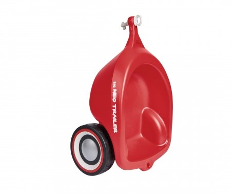 Big 800056266 Accesorio Para Juguete De Montarse Remolque Para Coche De Juguete
