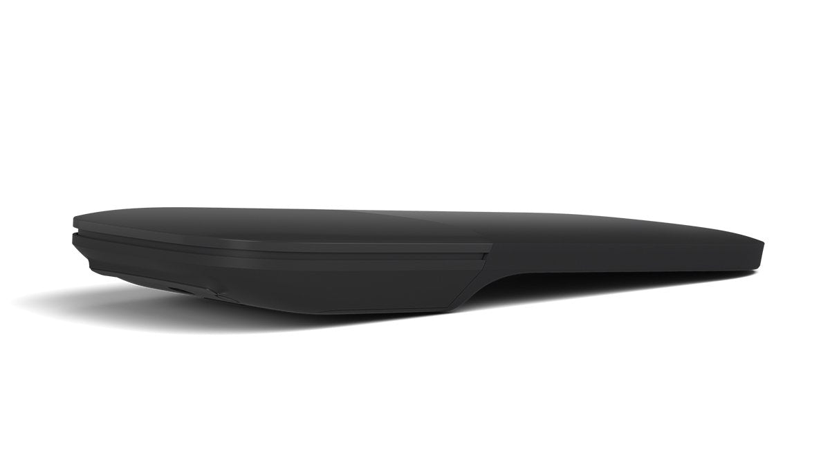 EAN 0889842199611 - Microsoft Arc ratón Oficina Ambidextro Bluetooth BlueTrack 1000 DPI imagen 3