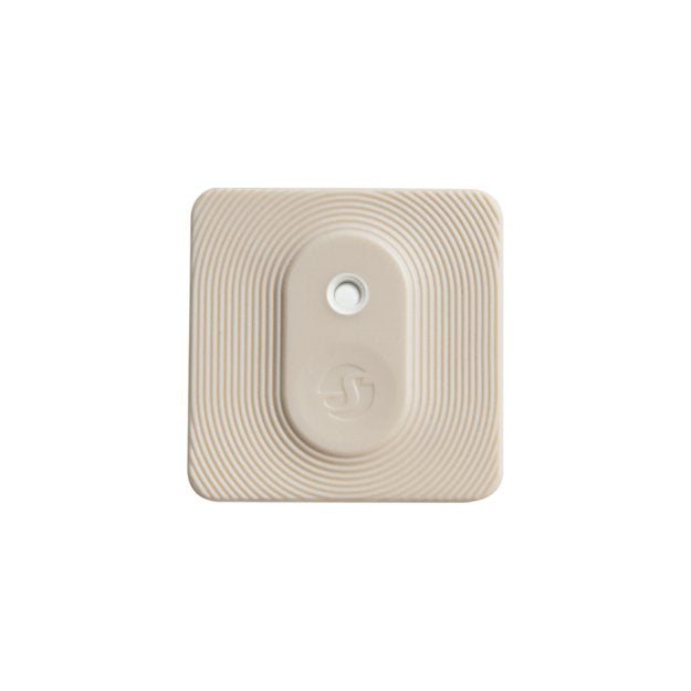 EAN 3800235266823 - Shelly Blu H&T Interior / exterior Sensor de temperatura y humedad Independiente Inalámbrico imagen 1