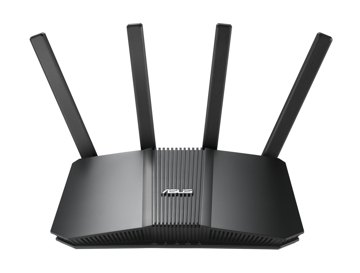 EAN 4711387452943 - ASUS RT-BE58U router inalámbrico 2.5 Gigabit Ethernet Doble banda (2,4 GHz / 5 GHz) Negro imagen 6
