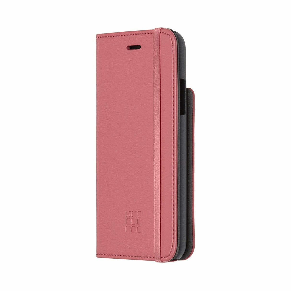 EAN 8058341719138 - Moleskine MO2CBP8D11 funda para teléfono móvil 14,7 cm (5.8") Folio Rosa imagen 1