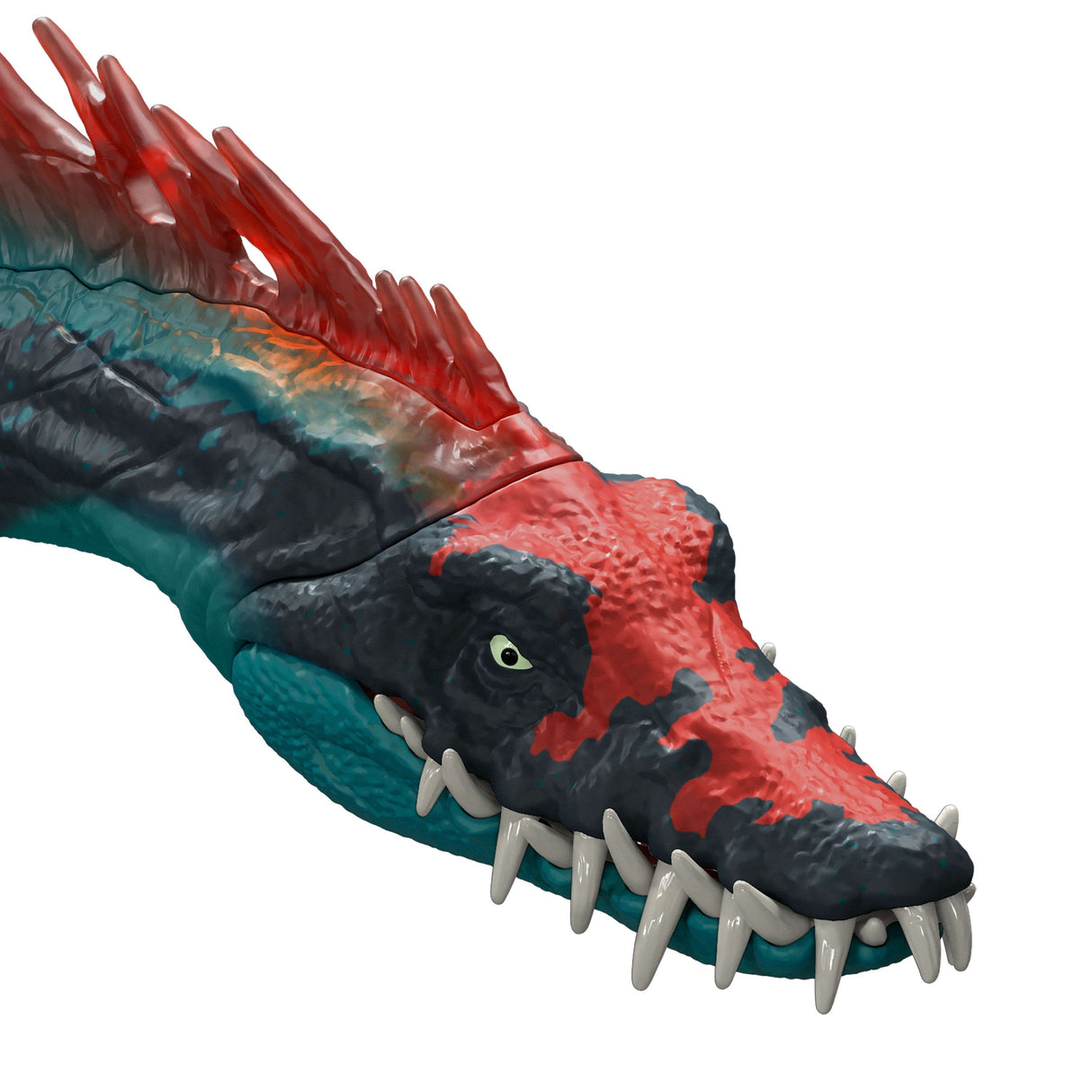 Figurka Jurassic World Styxosaurus