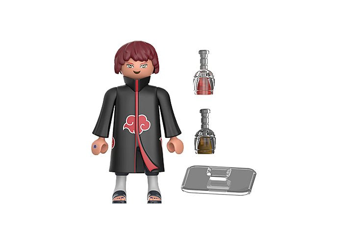 Playmobil 71224 Naruto Shippuden - Sasori