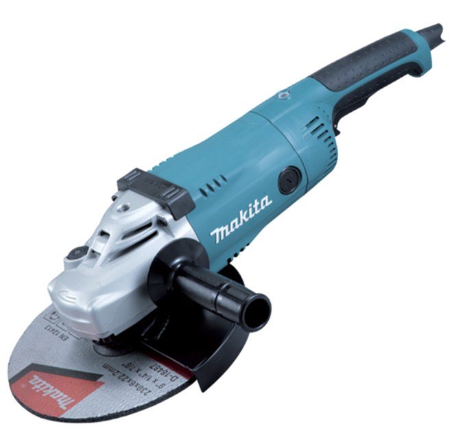 Makita Amoladora Angular Ga9020rfk3 Ga9020rfk3