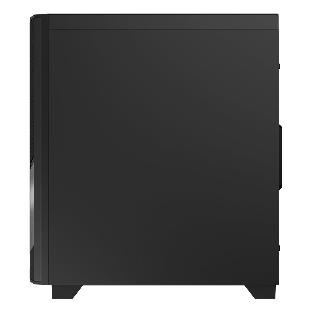 EAN 4719331553067 - GIGABYTE GB-AC500G ST carcasa de ordenador Midi Tower Negro imagen 5