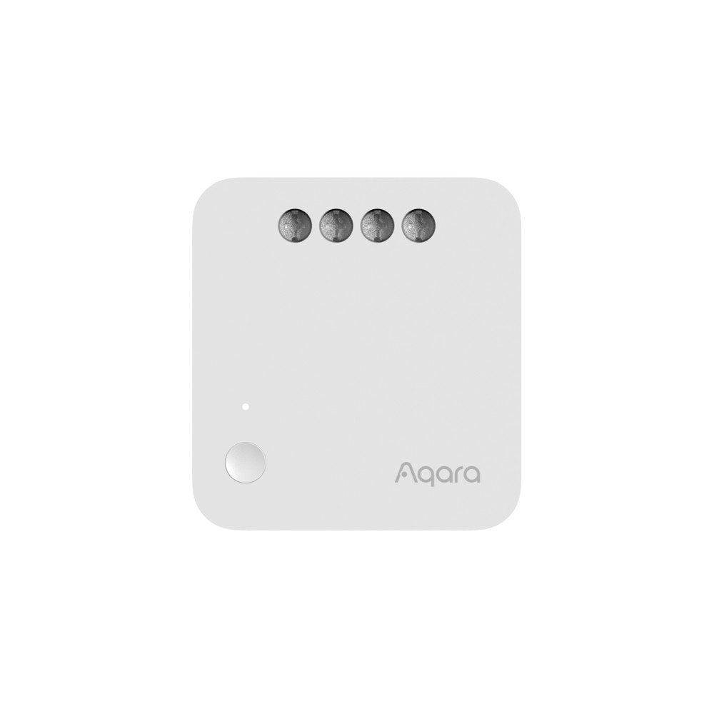 EAN 6970504213302 - Aqara SSM-U02 regulador inteligente de luz Inalámbrico y alámbrico Blanco imagen 2