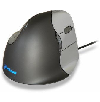 Evoluent Raton Usb Vertical Mouse 4