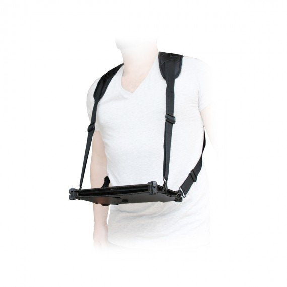 Mobilis 001223 Cable Antirrobo Blanco 1,8 M