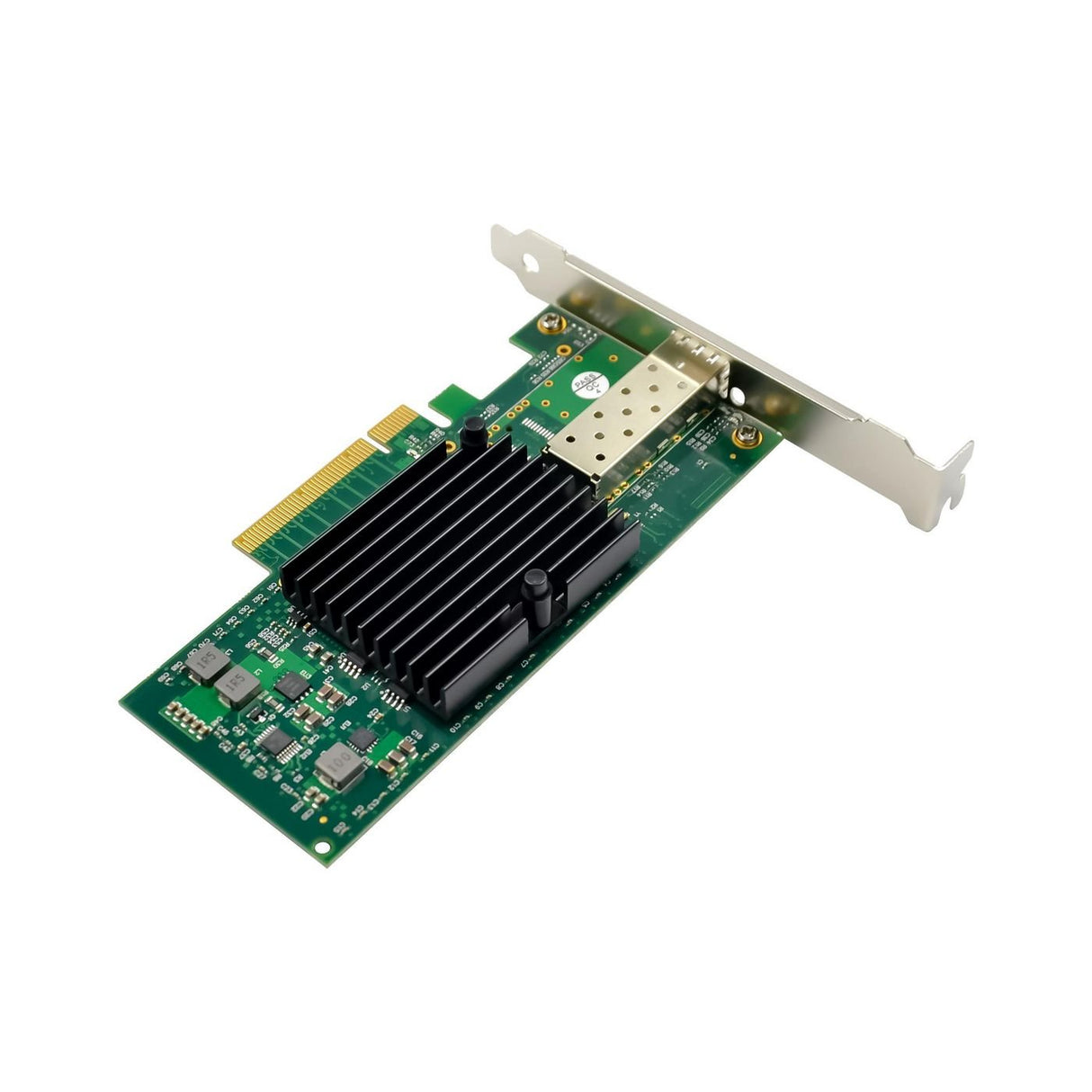EAN 5706998966322 - Microconnect MC-PCIE-82599EN adaptador y tarjeta de red Interno Fibra 10000 Mbit/s imagen 4