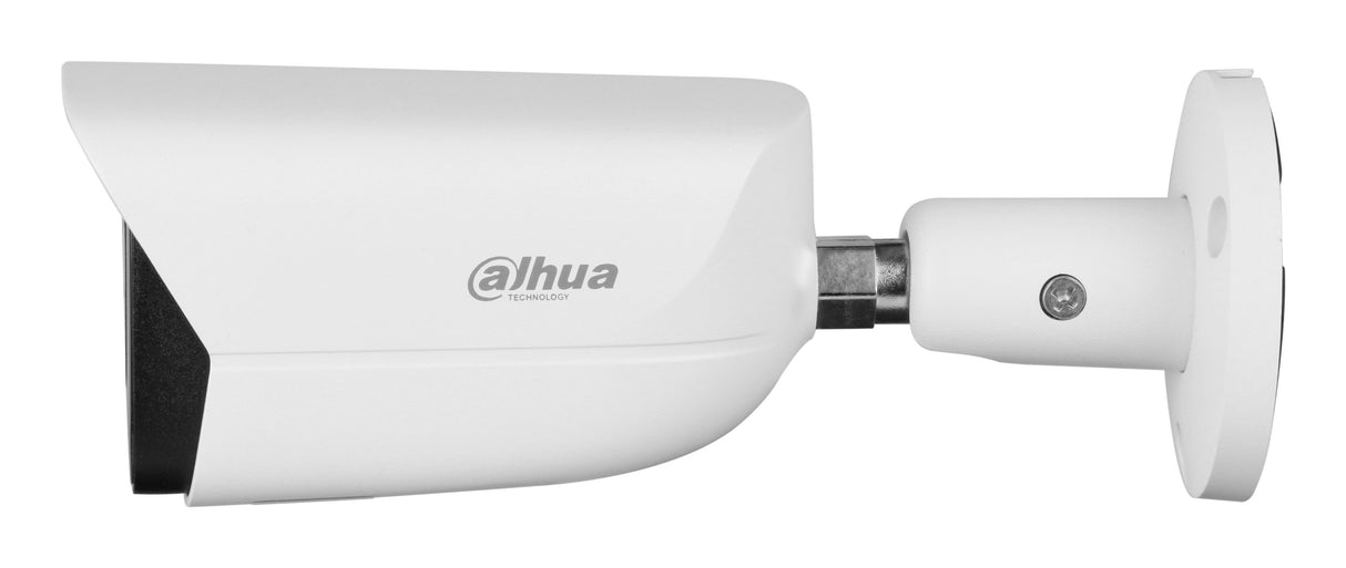 EAN 6923172588739 - Dahua Technology WizMind IPC-HFW5842E-ASE-0280B-S3 cámara de vigilancia Bala (forma) Cámara de seguridad imagen 3