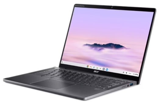 Portátil Acer Cpe794 Tco Ultra 5 125u 16gb Ssd 512gb 14 "