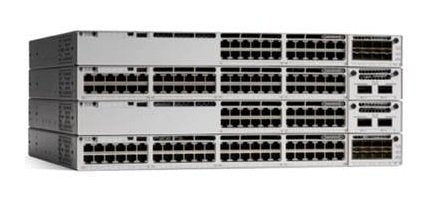 EAN 889728174671 - Cisco Catalyst 9300 48-port data Ntw Ess Gestionado L2/L3 Gigabit Ethernet (10/100/1000) Gris imagen 1