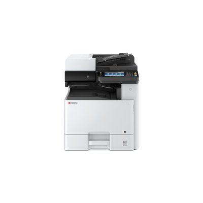 Kyocera Ecosys M8130cidn Plus Inkl. 3 Jahre Full Service Vor-Ort