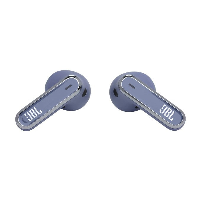 Auriculares Jbl Live Flex Inalámbrico Dentro De Oído Llamadas/Música Bluetooth Azul