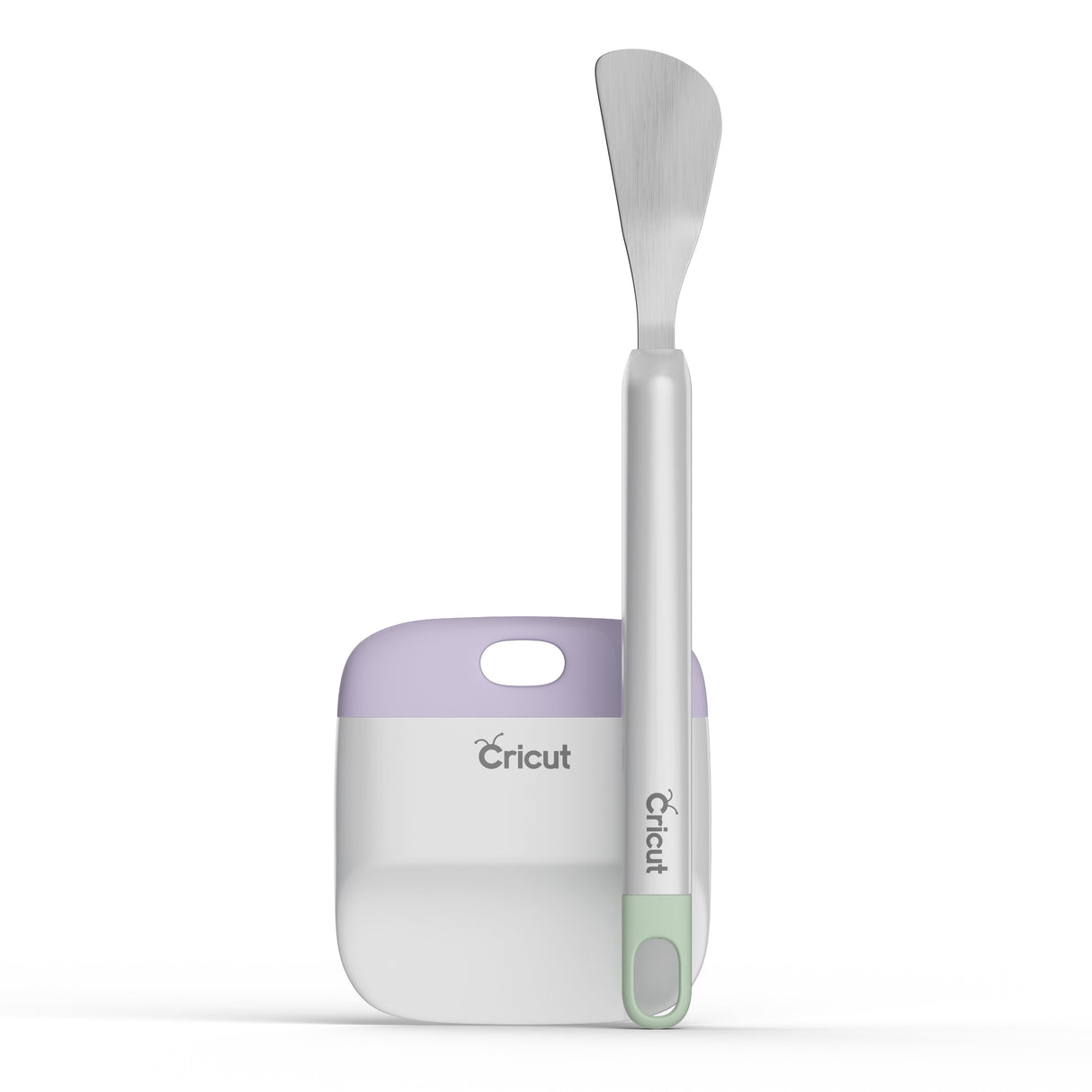 Cricut 2006697 Rascador Manual