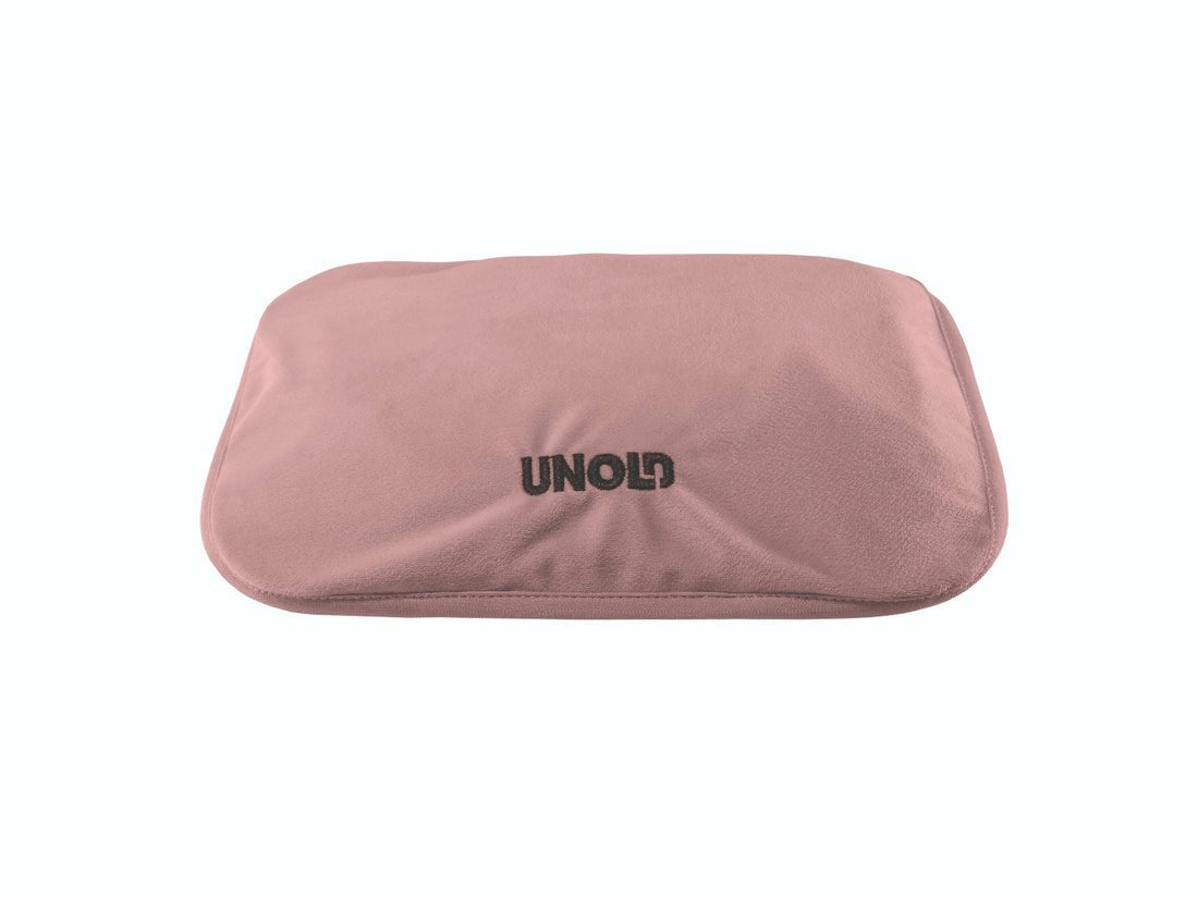 EAN 4011689860140 - Unold 86014 botella eléctrica para calentar agua 380 W Rosa imagen 1