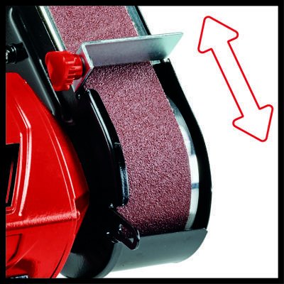 EAN 4006825649956 - Einhell TC-US 350 amoladora de banco 2980 RPM 350 W imagen 3