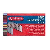Herlitz Grapas No. 24/6 8760514