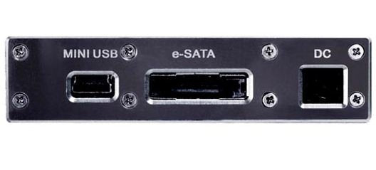 Silverstone Sst-Rvs01