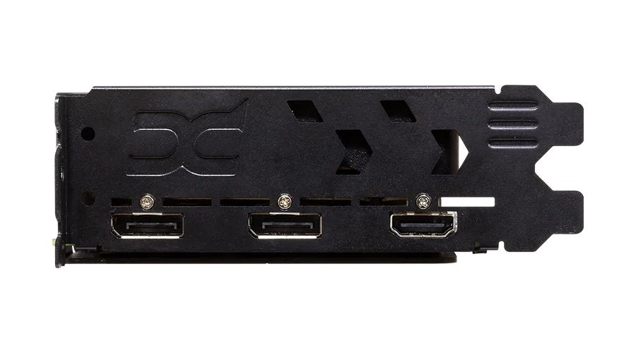 Powercolor Radeon Rx 9060 Xt Reaper 8gb Rx9060xt 8g-A