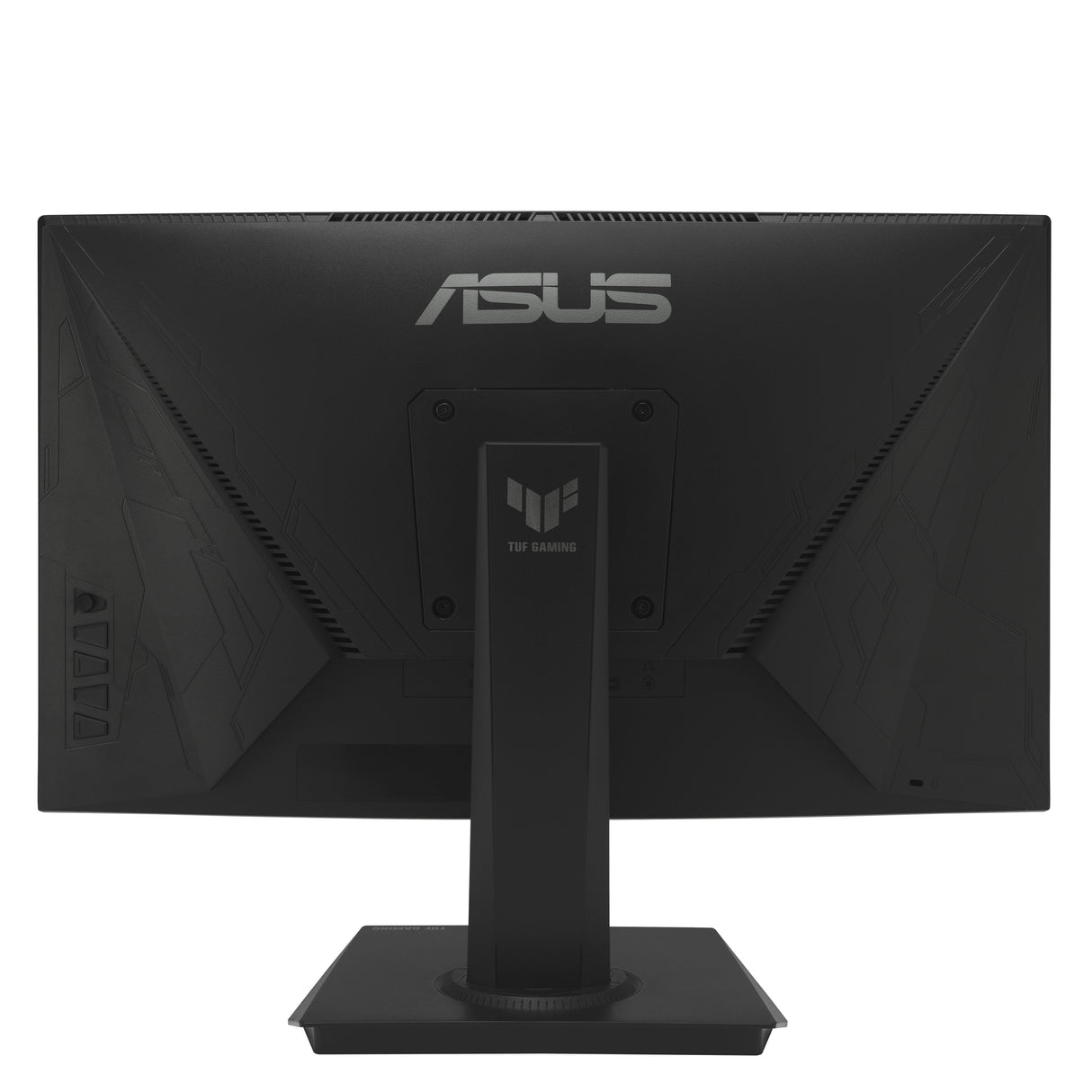 Asus Tuf Gaming Vg24vqer 23.6" Va Wled Curved 1500r Fhd 16:9 180hz 250cd M2 1ms 2xhdmi Dp Black
