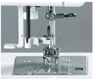 Máquina De Coser Singer Smc 2273/00
