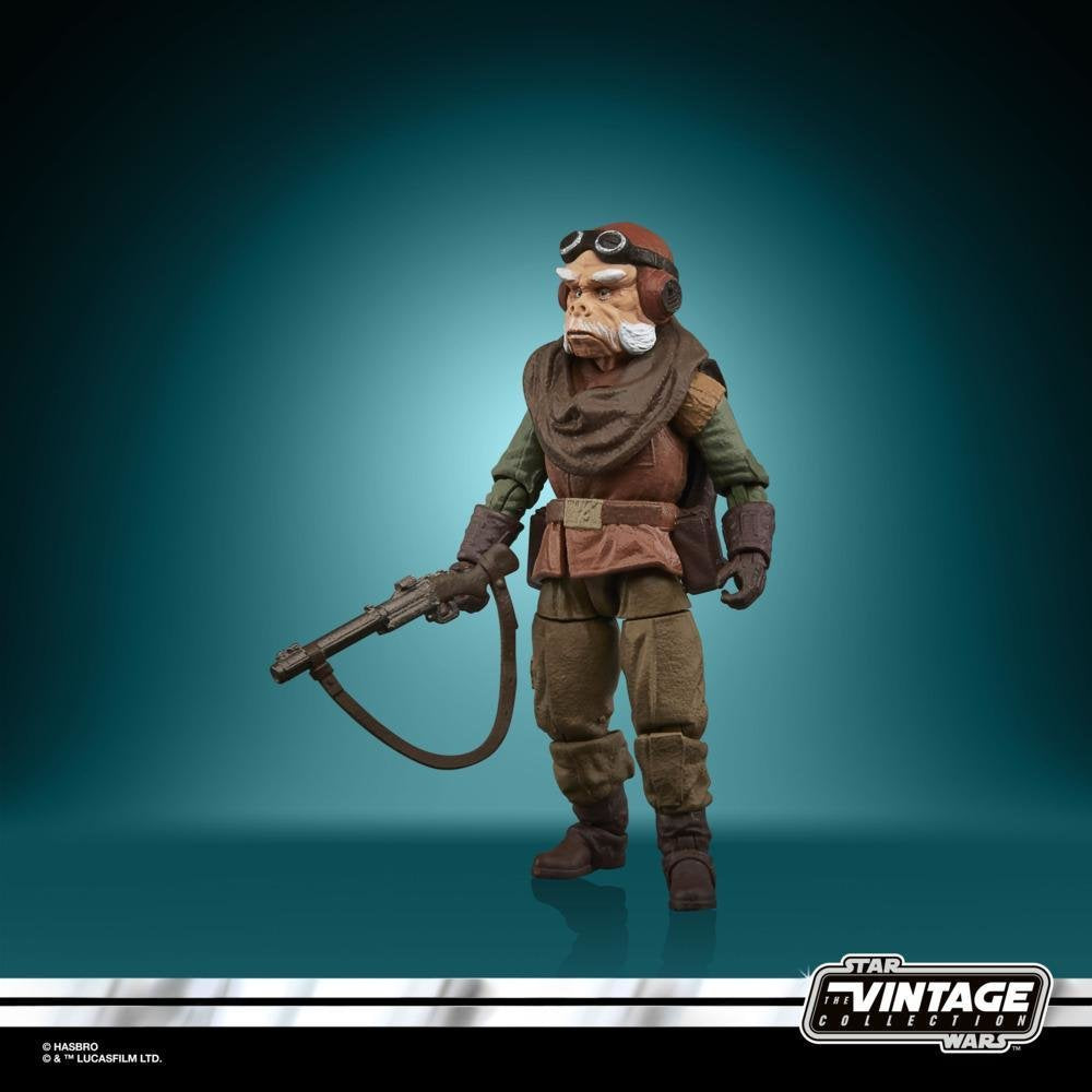 EAN 5010993957989 - Hasbro F44665X0 toy figure imagen 5